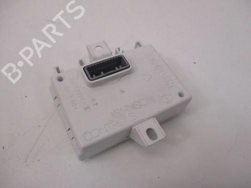 Control unit RENAULT CLIO IV (BH_) 1.2 TCe 120 (BHM0) | BP37119350M11 - Image 4