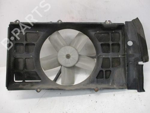 Used Fan Fan 37117166 37117166