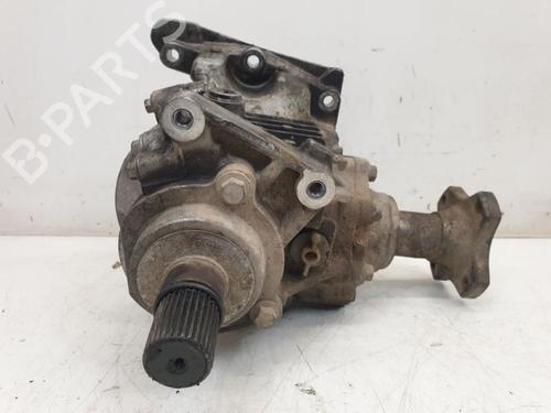 Front differential DACIA DUSTER (HS_) 1.6 16V 4x4 | BP37146008M23 - Image 4