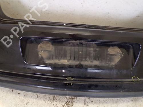 Rear bumper VW POLO V (6R1, 6C1) 1.2 TDI | BP19293021C8 