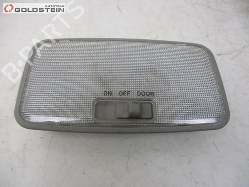 Used Interior roof light TOYOTA RAV 4 III (_A3_) 2.2 D 4WD (ALA30_, ALA30R) (177 hp) 18755003