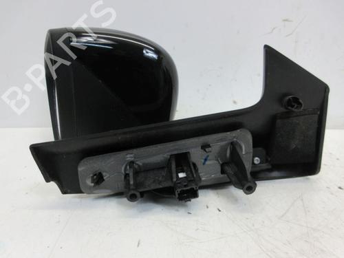 Left mirror RENAULT ZOE (BFM_) ZOE | BP29098636C26 