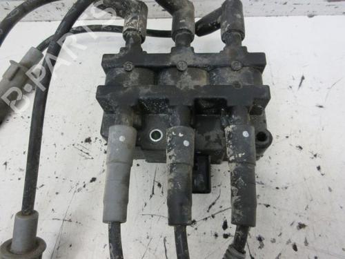 Ignition coil JEEP WRANGLER III (JK) 3.8 | BP38506109M94 - Image 3