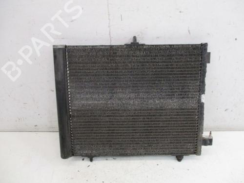 AC radiator PEUGEOT 1007 (KM_) 1.4 | BP29089080M32  - Image 7