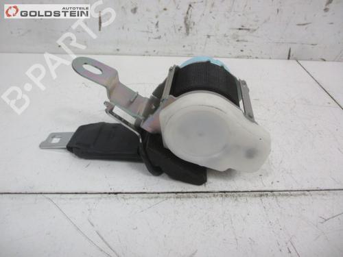 Sikkerhedssele bag midten OPEL SIGNUM Hatchback (Z03) 1.9 CDTI (F48) | BP18763835I27 