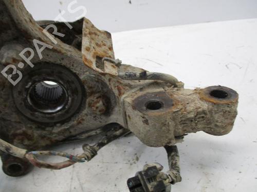 Left front steering knuckle OPEL ANTARA A (L07) 2.0 CDTI 4x4 | BP18803873M25 