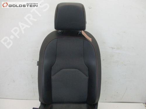 Right front seat SEAT LEON (5F1) 1.4 TSI | BP18763838C16 