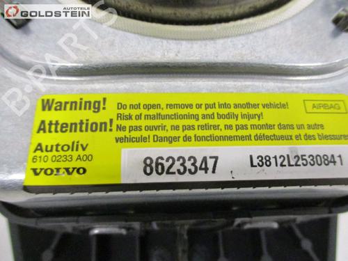 Steering wheel VOLVO C70 II Convertible (542) 2.0 D | BP18759966C49 
