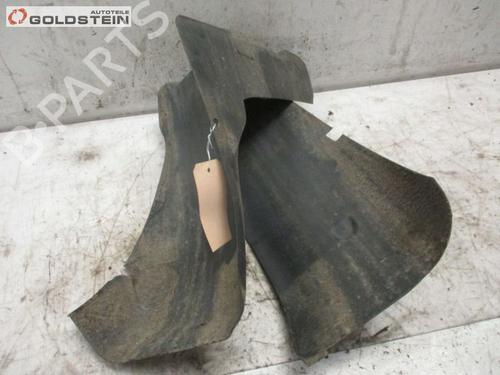 Wheel arch PEUGEOT 206+ (2L_, 2M_) 1.4 HDi eco 70 | BP13803933C56