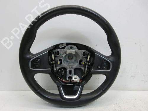 Used Steering wheel RENAULT CLIO IV (BH_) 1.2 16V (73 hp) 29098701