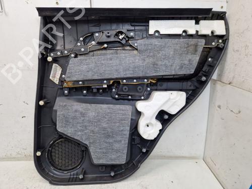 Rear left panel OPEL ANTARA A (L07) 2.0 CDTI 4x4 | BP37137138C60 - Image 8