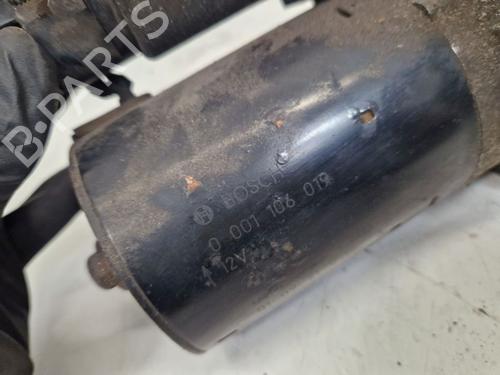 Starter MINI MINI (R50, R53) Cooper | BP37135588M8 - Image 8