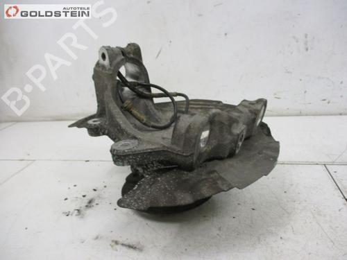 Left front steering knuckle BMW 3 (E90) 325 i | BP18764650M25 