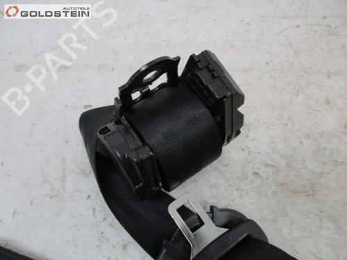 Rear right seatbelt VW FOX Hatchback (5Z1, 5Z3, 5Z4) 1.4 TDI | BP18749620I28 