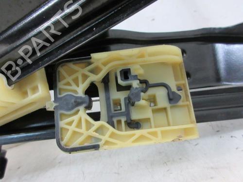 Front left window mechanism FORD FOCUS III 1.0 EcoBoost | BP19292491C22 