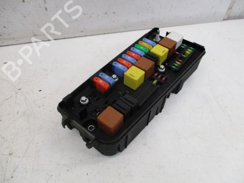 Fuse box SAAB 9-3 (YS3F, E79, D79, D75) 2.0 t | BP37123460E1 - Image 4