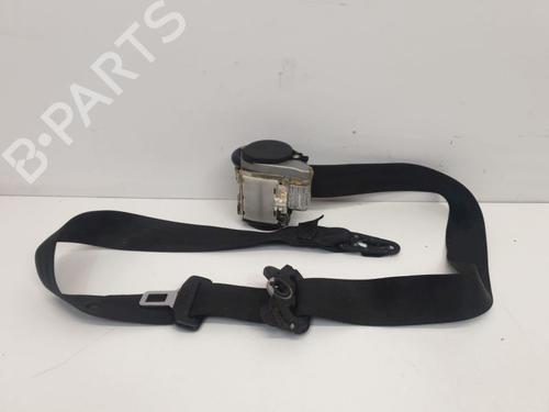 Used Front left seatbelt PORSCHE CAYENNE (9PA) S 4.5 (340 hp) 31821192