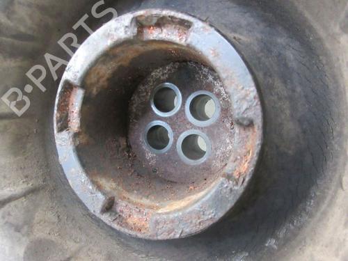 Pulley BMW X5 (E70) xDrive 35 d | BP37124858M122 - Image 3