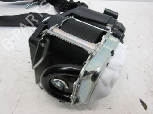 Front right seatbelt MERCEDES-BENZ EQS (V297) EQS 450+ (297.123) | BP29099187I25 - Image 4