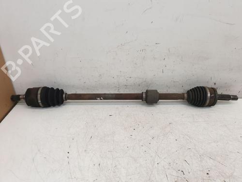 Used Right front driveshaft Right front driveshaft 39573699 39573699