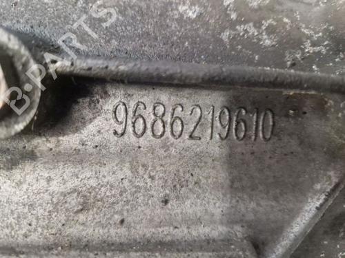 Gearbox CITROËN DS3 (SA_) 1.6 THP 150 | BP32661680M3  - Image 10