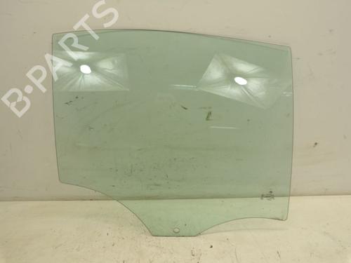 Used Rear right door window BMW 3 (E90) 330 xi (258 hp) 29097994