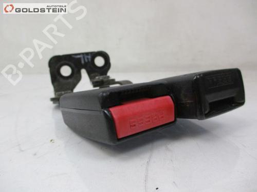 Used Seat buckle PEUGEOT 607 (9D, 9U) 2.7 HDi 24V (204 hp) 18754882