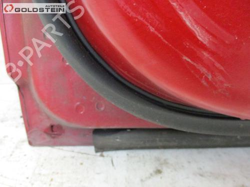 Right rear door DODGE CALIBER 2.0 | BP26647504C5 