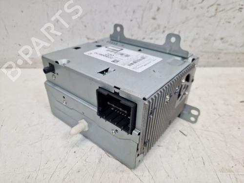 Radio OPEL ASTRA J (P10) 1.4 Turbo (68) | BP25979676E6 