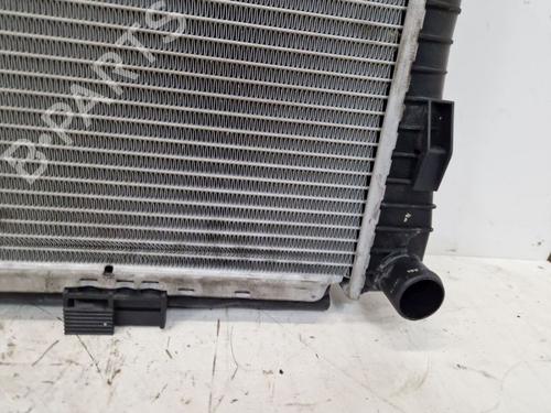 Water radiator MERCEDES-BENZ SLK (R170) 200 Kompressor (170.444) | BP29569696M31 