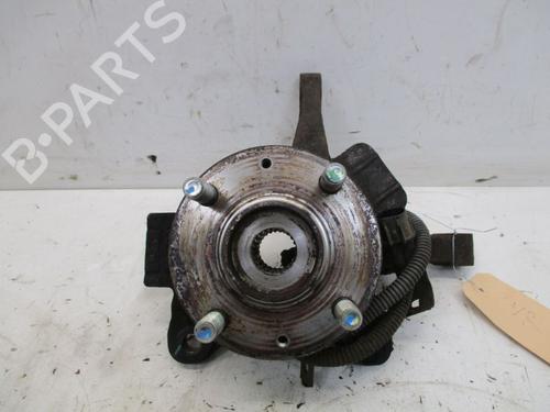 Used Right front steering knuckle Right front steering knuckle 38027008 38027008