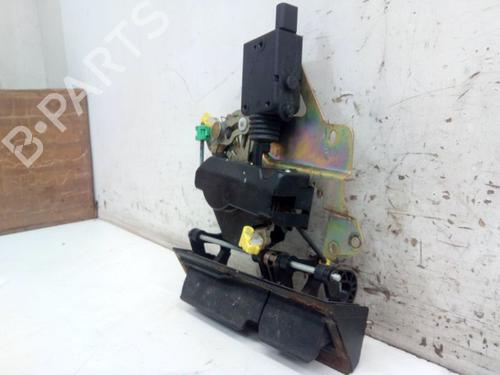 Elektronisk modul FORD MAVERICK 2.3 16V | BP37138513M83 - Image 4