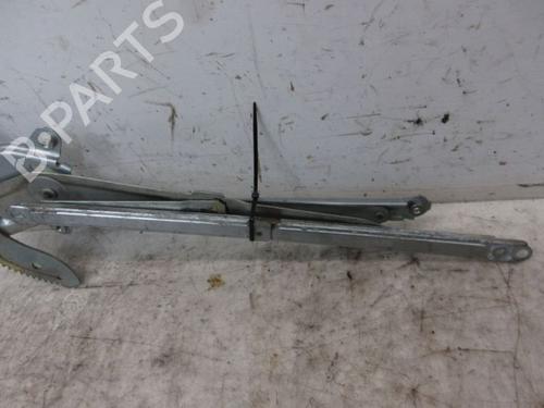 Front left window mechanism SUZUKI SWIFT III (MZ, EZ) 1.3 (RS413, ZC11S) | BP37129356C22 - Image 5