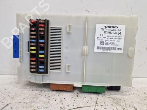 Øvrige styreenhet VOLVO V70 II (285) D5 (185 hp) 29523452