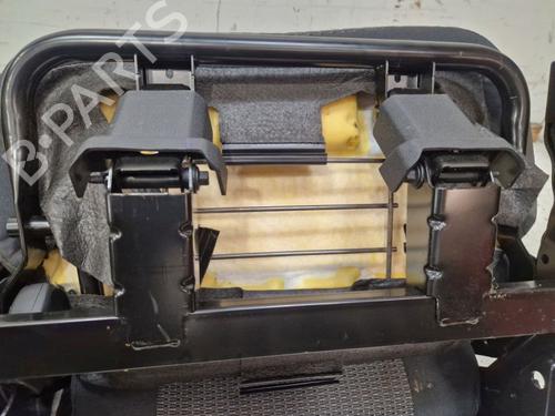 Rear seat JEEP COMMANDER (XK, XH) 3.7 V6 4x4 | BP31588545C17 