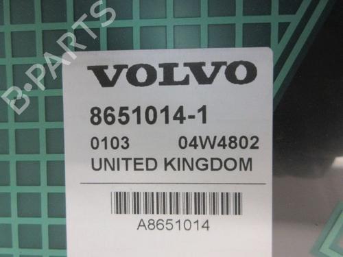 Electronic module VOLVO XC90 I (275) 2.5 T AWD | BP37126861M83 - Image 10