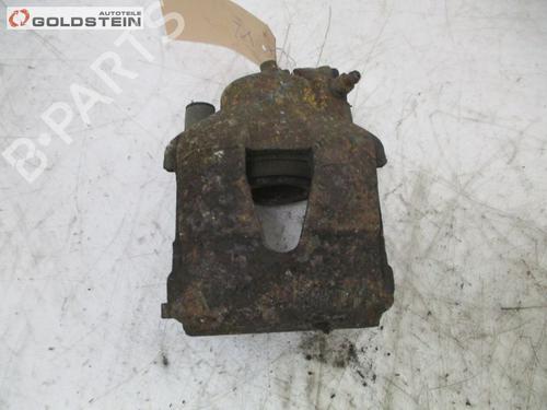 Used Left front brake caliper VW FOX Hatchback (5Z1, 5Z3, 5Z4) 1.2 (55 hp) 13762687