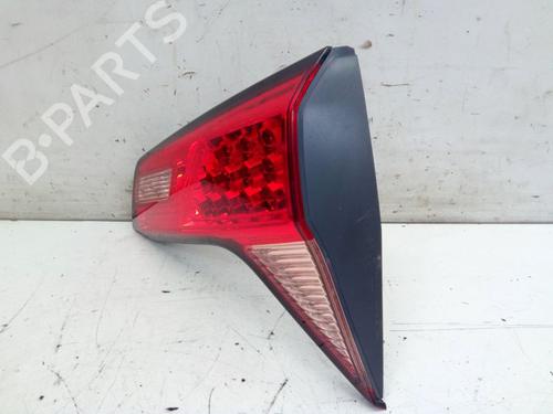 Right tailgate light HONDA HR-V (RU) 1.5 (RU1) | BP38506462C80 - Image 3