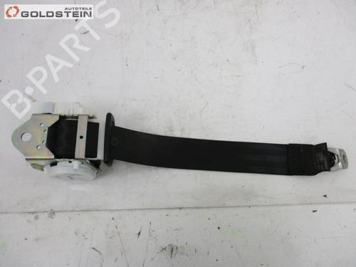 Rear right seatbelt AUDI A3 (8P1) 2.0 TDI | BP25825907I28 