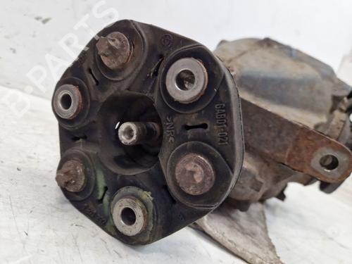 Rear differential BMW 3 Touring (E91) 318 d | BP34738702M24 - Image 3