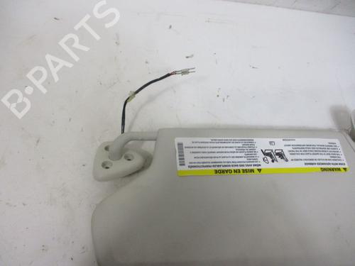 Right sun visor DODGE JOURNEY 2.0 CRD | BP37115239I2 - Image 2