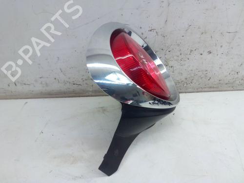 Right taillight ALFA ROMEO MITO (955_) 1.4 (955AXB1B) | BP29107798C35 