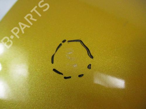 Right front fenders FORD FIESTA VI (CB1, CCN) 1.6 Ti | BP18791165C42 