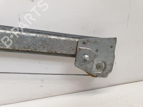 Front right window mechanism FIAT DUCATO Platform/Chassis (250_) 120 Multijet 2,3 D | BP32452590C23 