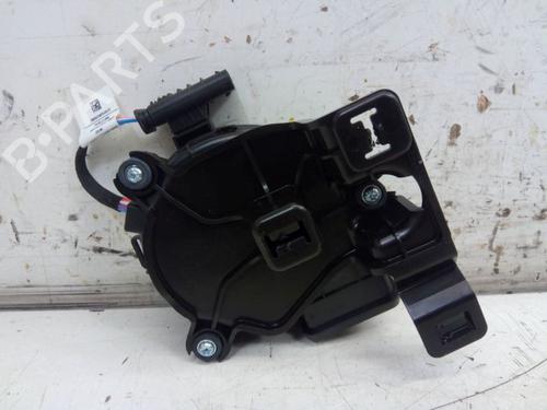 Heater blower motor MERCEDES-BENZ A-CLASS (W177) A 200 (177.087) | BP29105098M62 