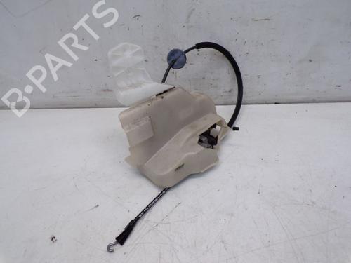 Cerradura puerta trasera izquierda VW TOURAN (1T1, 1T2) 2.0 TDI (170 hp) 23574665
