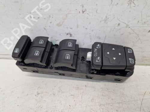 Used Switch Switch RENAULT TALISMAN Grandtour (KP_) 1.5 dCi 110 (110 hp) 34738661 34738661