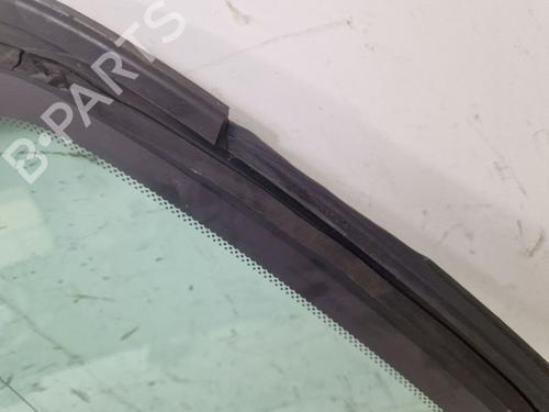 Rear right door window VOLVO V50 (545) D3 | BP29102537C21 
