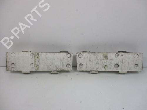 Used Rear bumper reinforcement Rear bumper reinforcement 38505010 38505010