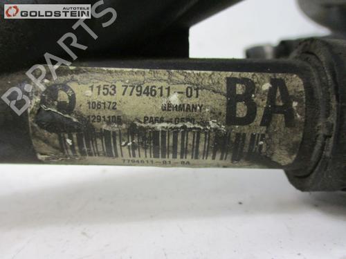 Pipe BMW 3 (E90) 318 d | BP18764459M125 - Image 6